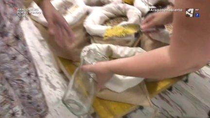 Tarrear es sostenible: comprar sin plásticos