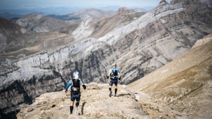Más de 800 participantes estarán en la Canfranc Canfranc.