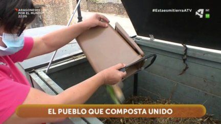 Compostando unidos