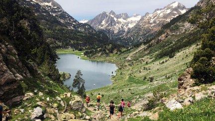 Benasque crea un Centro de trail en su apuesta por el trailrunning.