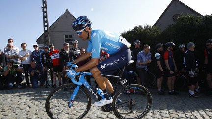 Jorge Arcas competirá en dos pruebas en Italia esta semana.