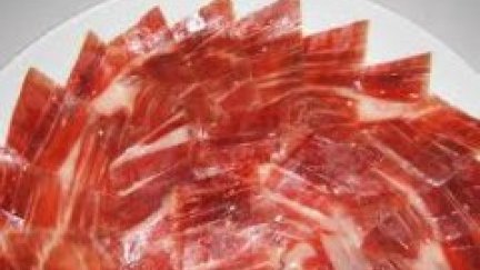 Estudio de la carga ambiental del jamón