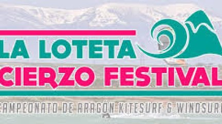 Logo de La Loteta
