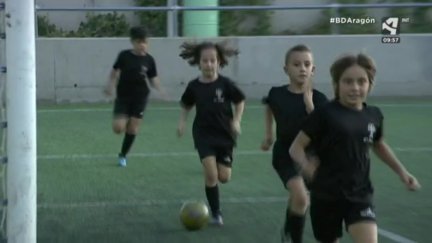 Solo fútbol (I)