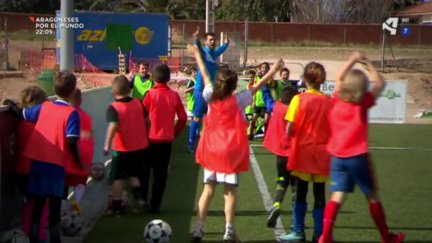 Solo fútbol (y II)
