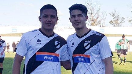 Anthony Stella, tras un encuentro con el Danubio