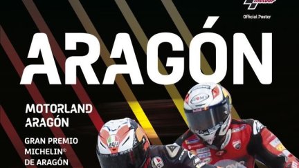 MotorLand Aragón acoge este fin de semana la undécima prueba del Mundial.