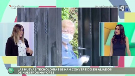 Nuestros mayores durante la crisis sanitaria (I)
