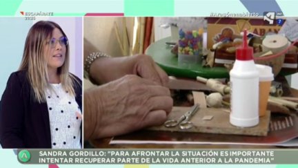 Nuestros mayores durante la crisis sanitaria (y II)