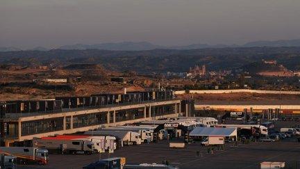 MotorLand Aragón cerrará el Campeonato del Mundo de Turismos 2020.