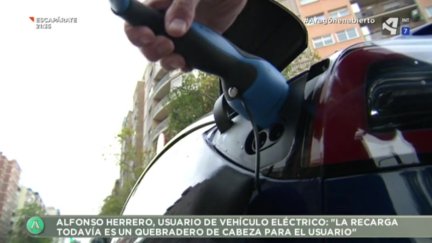 Movilidad eléctrica (y II)