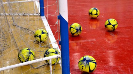 El Sala Zaragoza ha sumado una importante victoria ante Xaloc Alacant.