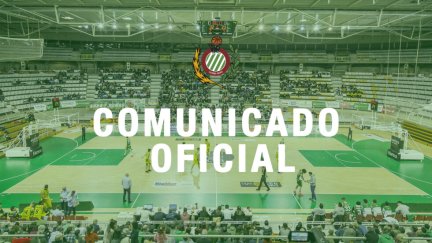 El Levitec Huesca ha comunicado este lunes el aplazamiento de su partido ante Palma.