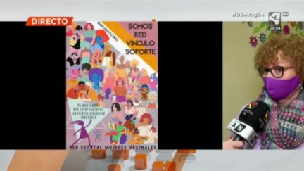 Por la eliminación de la violencia contra las mujeres (y III)