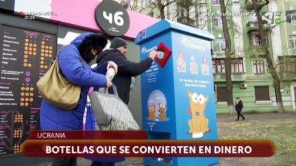 Educando en el reciclado