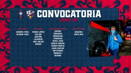 Convocatoria