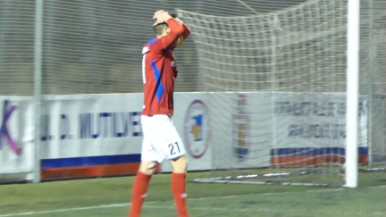 Imagen: SD Tarazona.