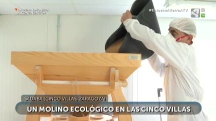 Ecológico y artesanal: vuelta al origen