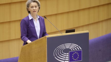 Von der Leyen