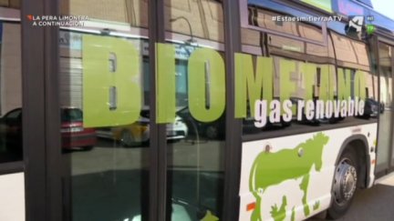 Movilidad sostenible