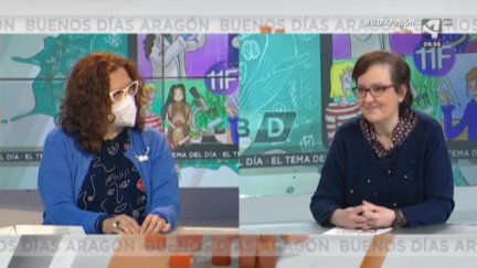 11F - Mujer y Ciencia (y III)