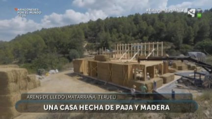 Bioconstrucciones (I)