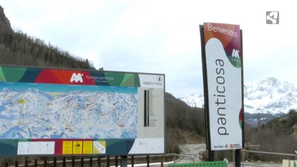 Panticosa