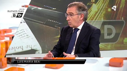 Luis María Beamonte