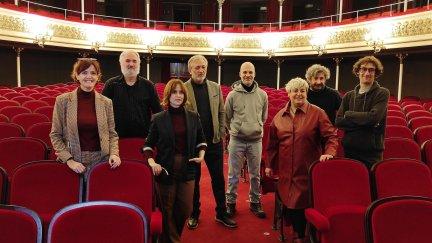Teatro Che y Moche
