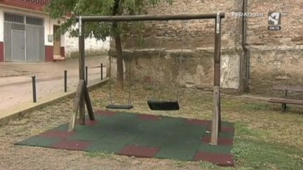 La España despoblada