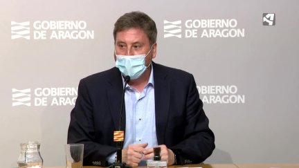 José Luis Soro