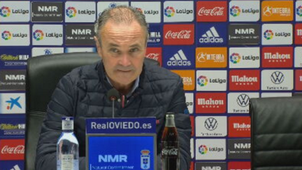 Rueda de prensa de JIM.