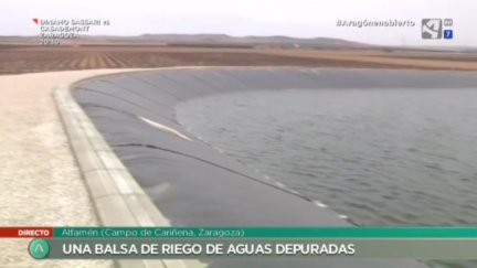 El ciclo del agua
