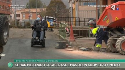 Más accesible que nunca