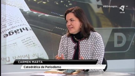 Siempre debería ser 8M (I)