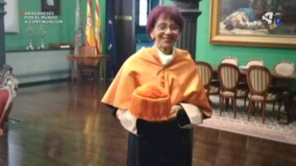 Bravísimas (y IV)