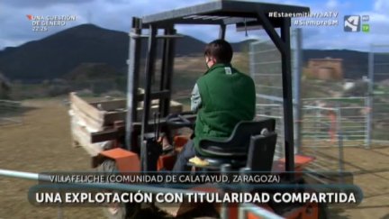 Ganadera