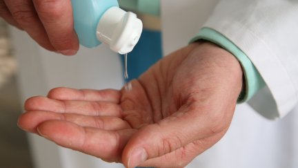Medida preventiva frente a la COVID-19