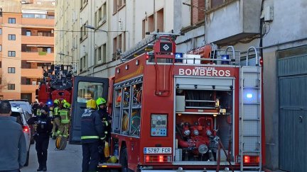 Foto: Bomberos DPH