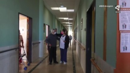 Nuestros Mayores referentes (II)
