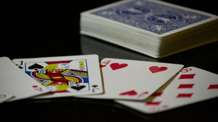 Juegos de azar