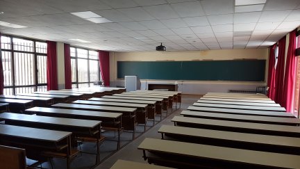 Facultad de Derecho (Unizar)