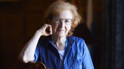 Margarita del Val
