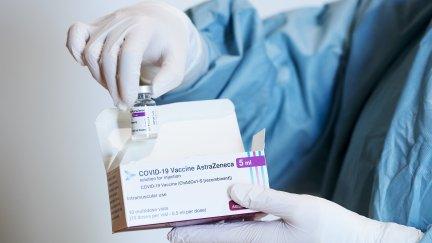 Vacunación frente a la COVID-19