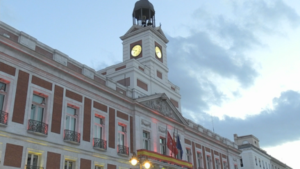 Comienza la carrera para elegir una nueva Asamblea de Madrid.