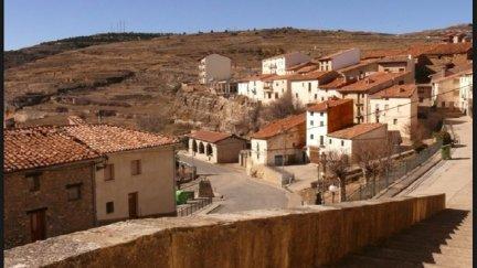 Mosqueruela (Teruel)