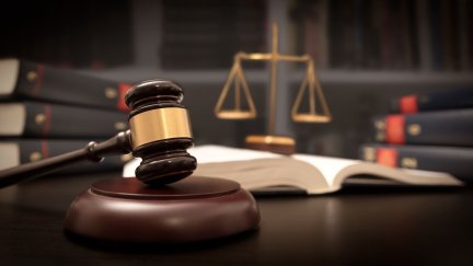 El Código Penal recoge la condena de prisión permanente revisable.