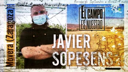 El Campo es... biodiversidad (I)