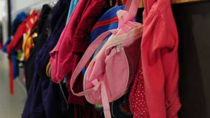 Casi diez mil niños se incorporarán al colegio el próximo curso