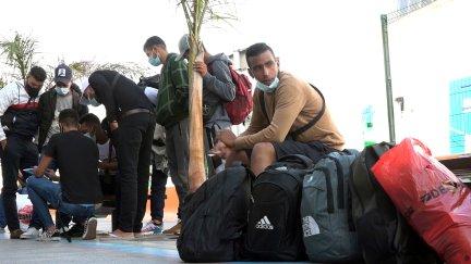 La población inmigrante supone el 11,2% de la población española.